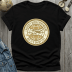 Been Everywhere Retro T-Shirt