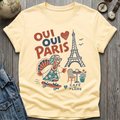 Oui Oui Paris T-Shirt