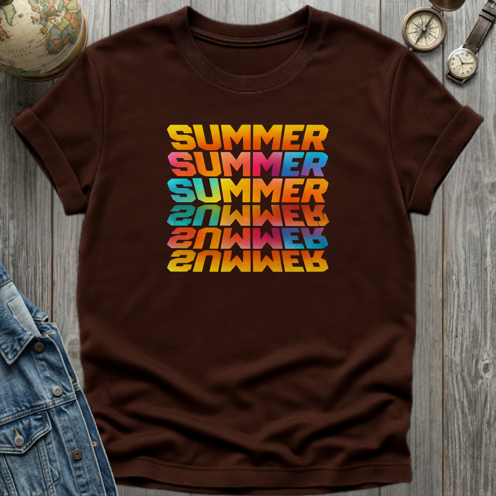 Summer T-Shirt