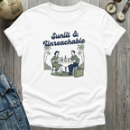 Sunlit Unreachable T-Shirt