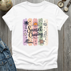 Sunset Chasing T-Shirt