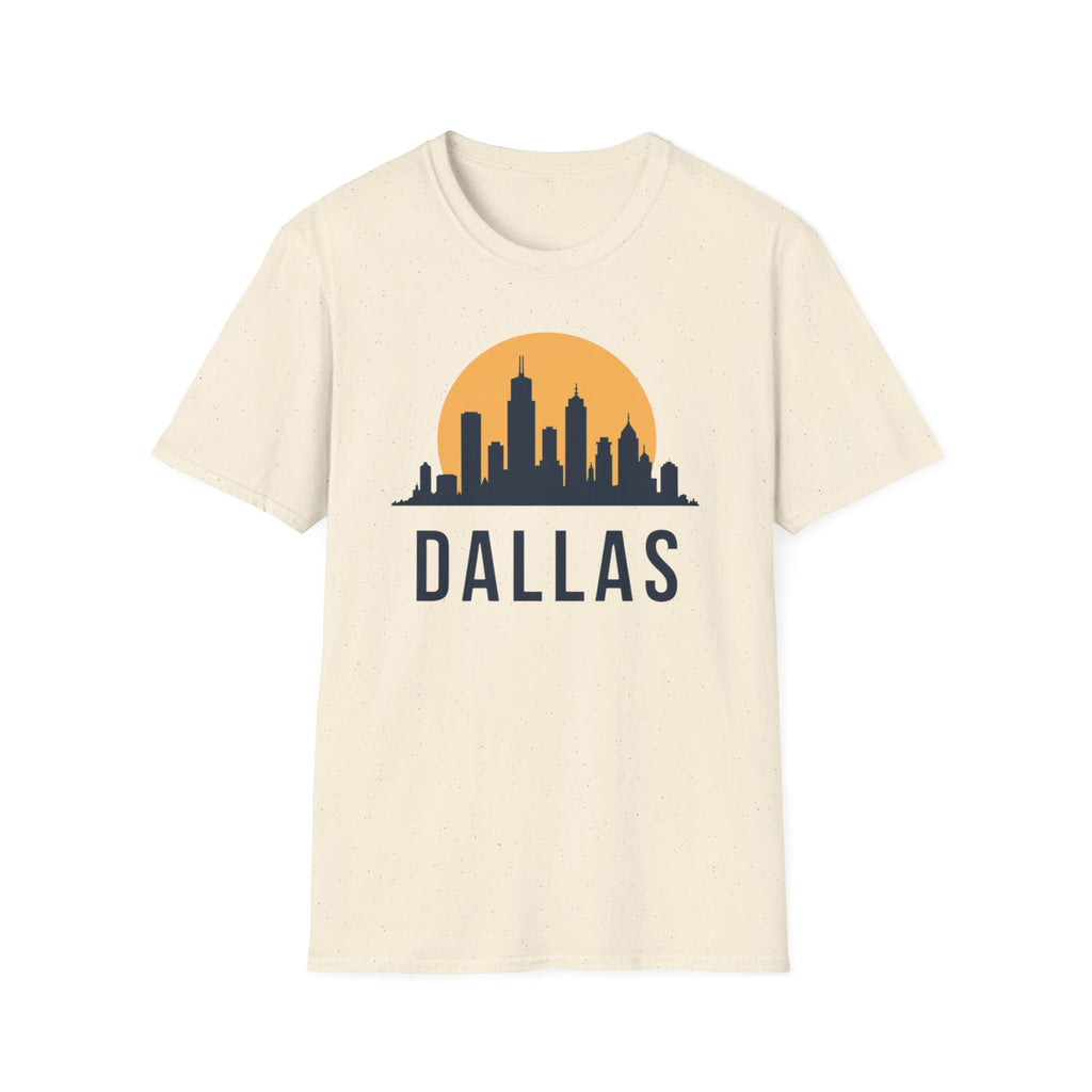 Dallas T-Shirt