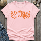Epicurien Foodie T-Shirt