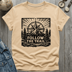 Follow Trail T-Shirt