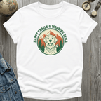 Happy Trails Wagging Tails T-Shirt