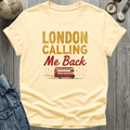 London Calling T-Shirt