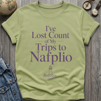 Nafplio Trip T-Shirt
