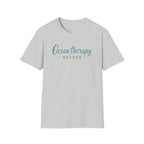 Ocean Therapy Needed T-Shirt
