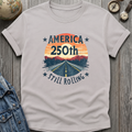 250th Rolling T-Shirt