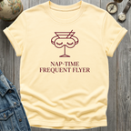 Nap Time FF T-Shirt