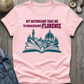 Florence Muse T-Shirt
