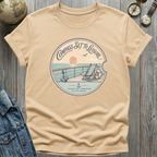 Compass Leisure T-Shirt