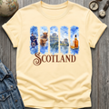 Scotland Scenic T-Shirt