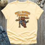 Bear Grind T-Shirt