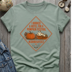 Kürbisfest T-Shirt