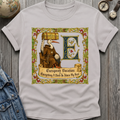 European Vacay T-Shirt