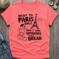 About Bread T-Shirt
