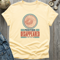 Position Disappeared T-Shirt
