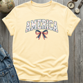 America Hearts T-Shirt