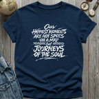 Soul Journeys T-Shirt