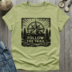 Follow Trail T-Shirt