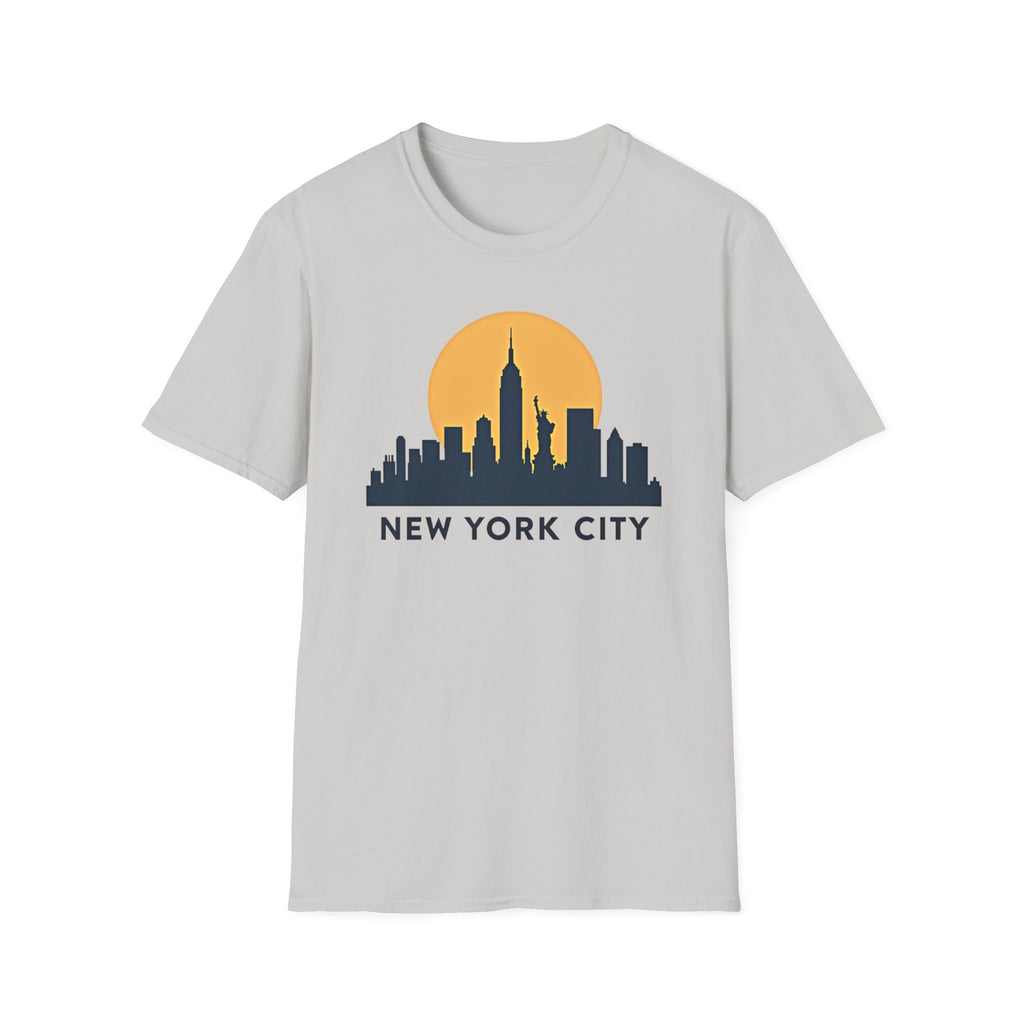 New York Cityscape T-Shirt