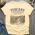 Tuscany Backroad T-Shirt