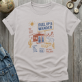 Fuel Up T-Shirt