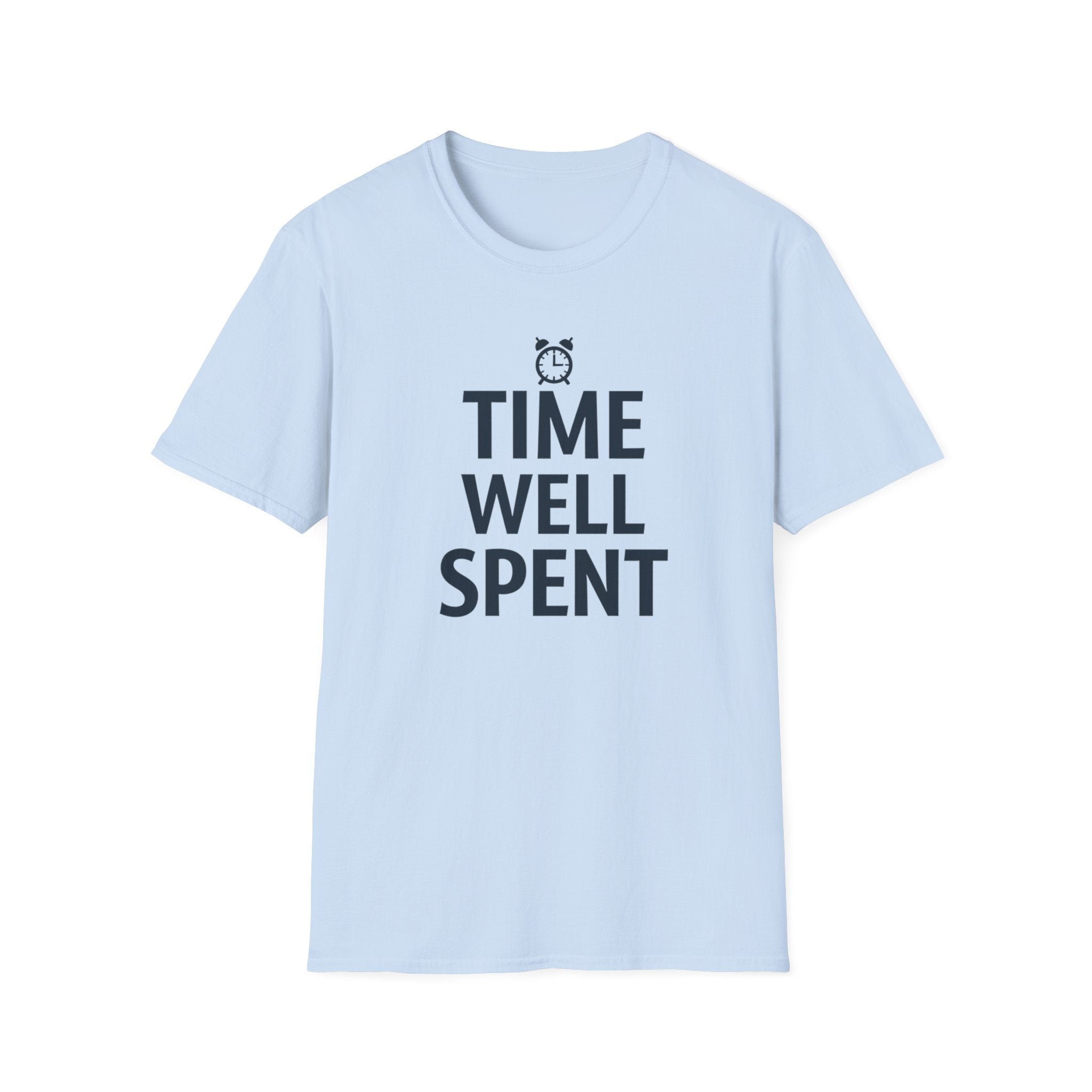 Time Well Spent T-Shirt