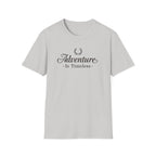 Adventure is Timeless T-Shirt