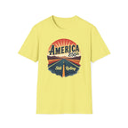 America 250th Still Rolling T-Shirt