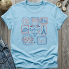 Bonjour T-Shirt