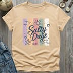 Salty Days T-Shirt