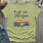 Find Your Horizon WB T-Shirt