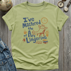 Art of Lingering T-Shirt