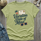 Vacation State T-Shirt