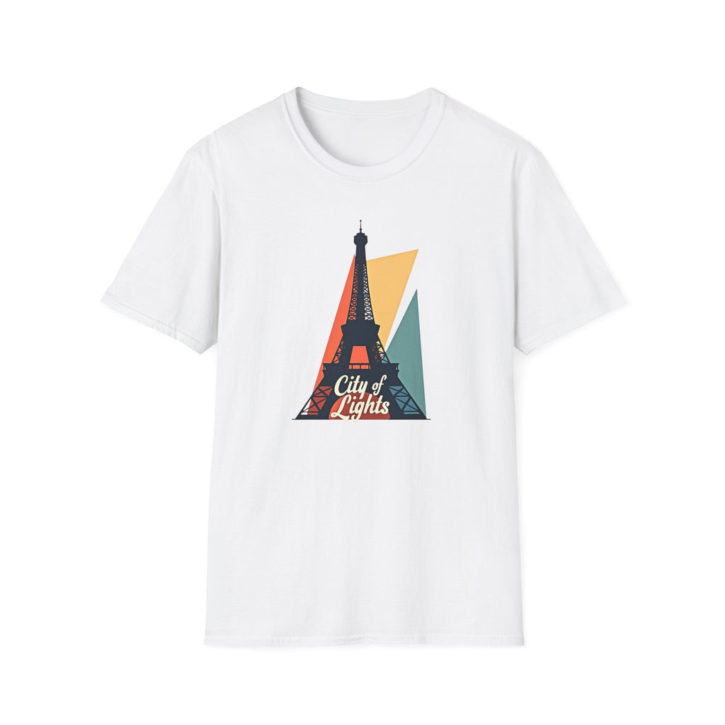 City of Lights T-Shirt