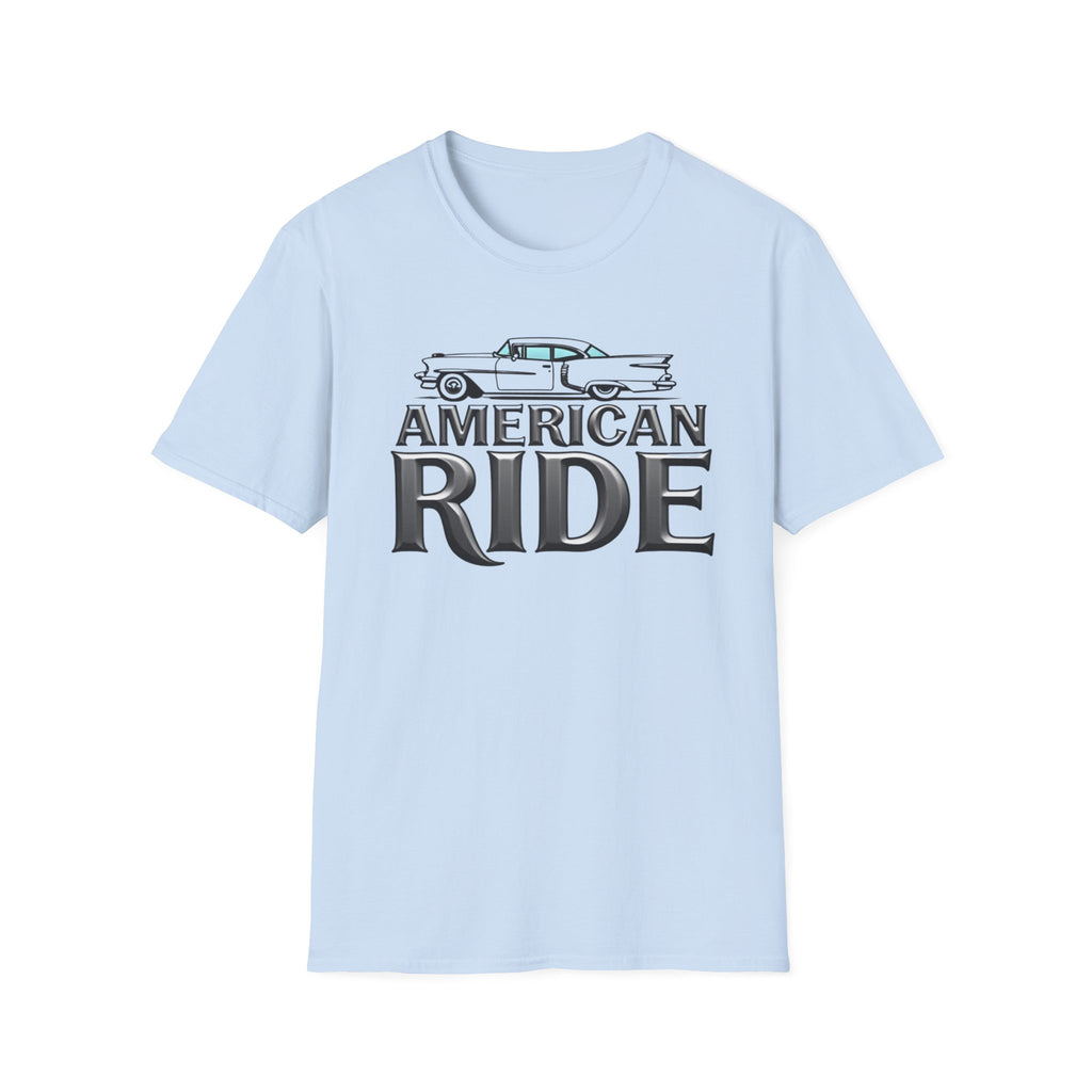 American Ride T-Shirt