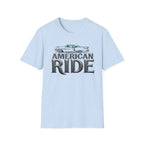 American Ride T-Shirt