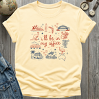 Aussie Office T-Shirt