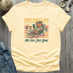 Capybara Not Lost T-Shirt