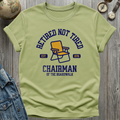 Boardwalk Chair T-Shirt