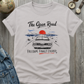Open Road T-Shirt