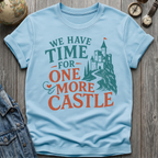 One More Castle T-Shirt
