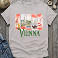 Vienna Scenic T-Shirt