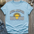 Riviera Athlétique T-Shirt