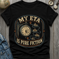 Pure Fiction T-Shirt