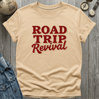 Road Trip Revival T-Shirt