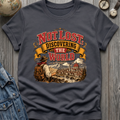Not Lost World T-Shirt