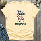 Two People T-Shirt